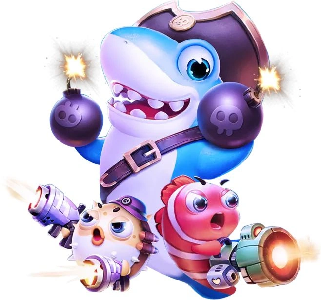 Chuyên mục bắn cá P3bet