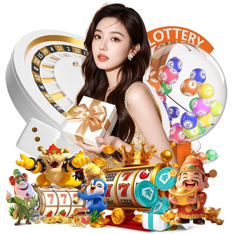 Thông tin xổ số P3bet